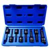 For T-Type Hex Socket Tool Set Versatile For Automotive Repairs Machine Repair Removal Tools Car Repair Tools