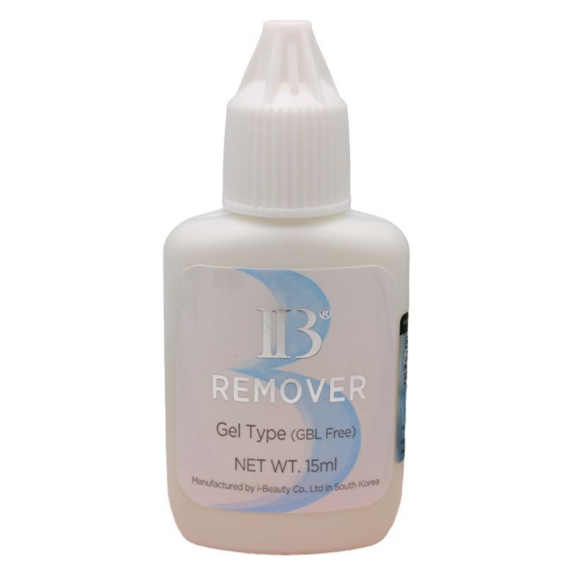 Coreea Ibeauty Gel Delicat Remover Extensii Gene 15g