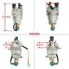 For Honda GX340 GX390 188F 190F 389cc 401cc 13hp 14hp 15hp 16hp Engine Generator Parts Carburetor with Solenoid Tools