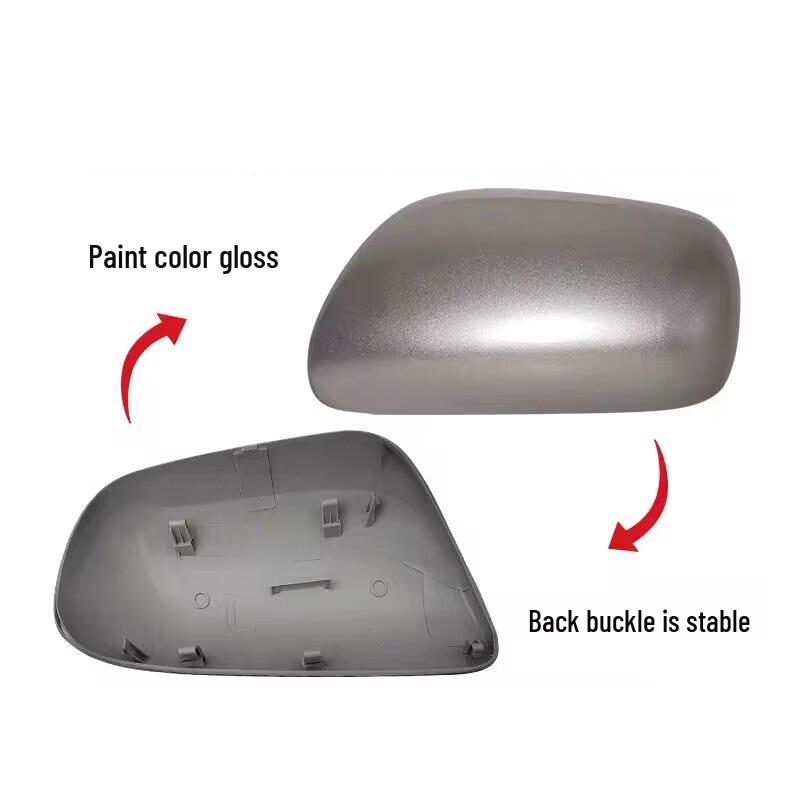 2007-2012 Toyota Corolla Rearview Mirror Cover Replacement