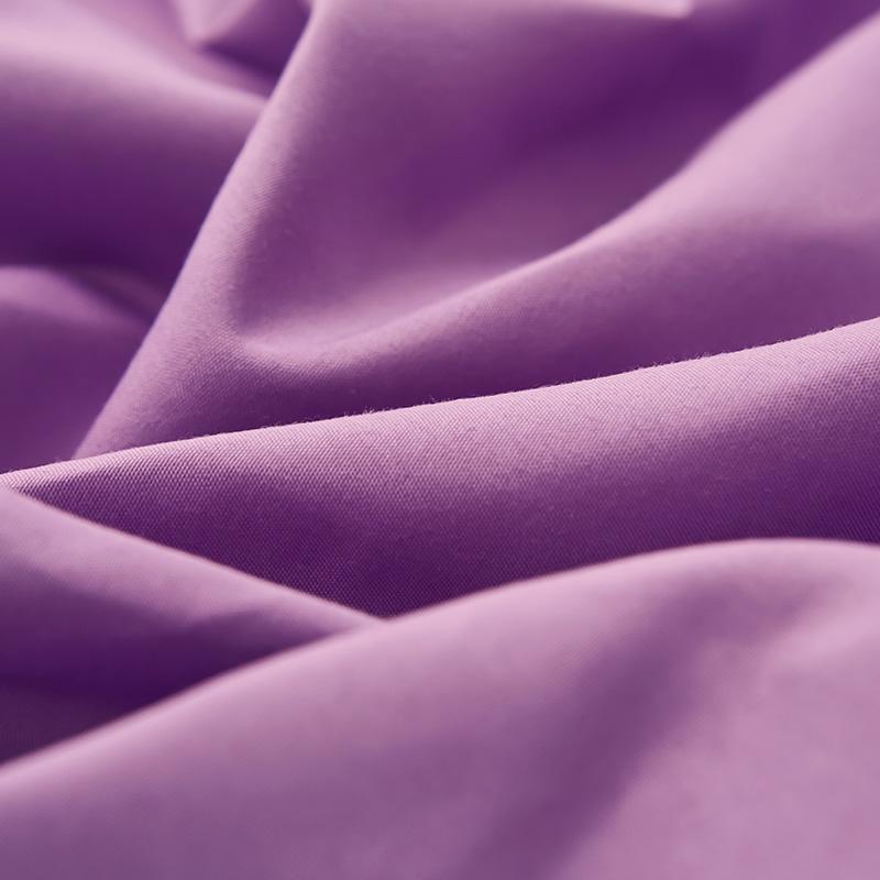 1pc Lace Ruffled Solid Color Bed Skirt Bedroom Beds Cover Bed Skirt Non-slip Mattress Cover Bedsheet/ Bedspread High Quality