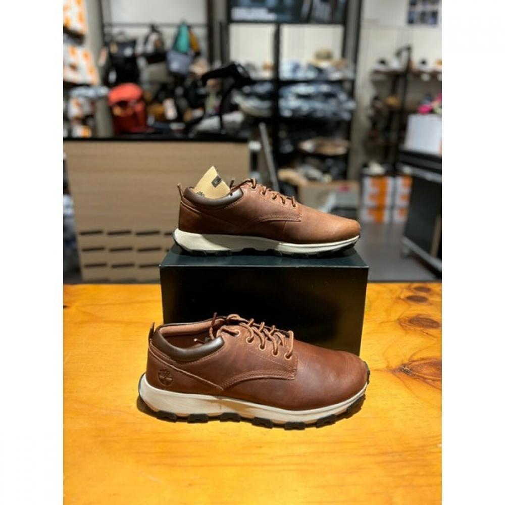 

Кроссовки Timberland Mario Winsolpark Коричневые dark brown/270