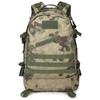 Outdoor Sport Camping Backpack Hiking Trekking School Bag Travel Cycling Walking Large Capacity Rucksack 3D Tactical Backpack