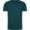 Emporio Armani Round Neck Short Sleeve T-Shirt Two Pack Men Tops EM000391-AF10776-MB108
