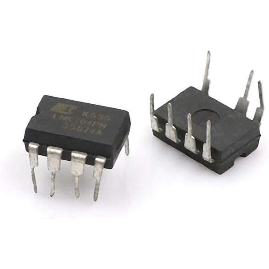 5Pcs LNK304PN LNK304 Power Encapsulation DIP-7