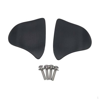 Mirror Hole Decorative Cover for Yamaha Yzf-r1M