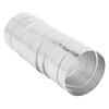 40 Pcs Circular Stainless Steel Tart Ring Tower Pie Cake Mould Baking Tools Perforated Cake Mousse Ring,8cm