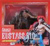 Tamashii Nations FigUARTS ZERO Usopp Kid