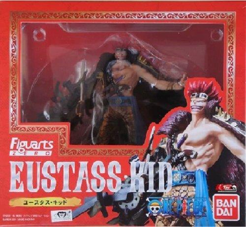 Tamashii Nations FigUARTS ZERO Usopp Kid