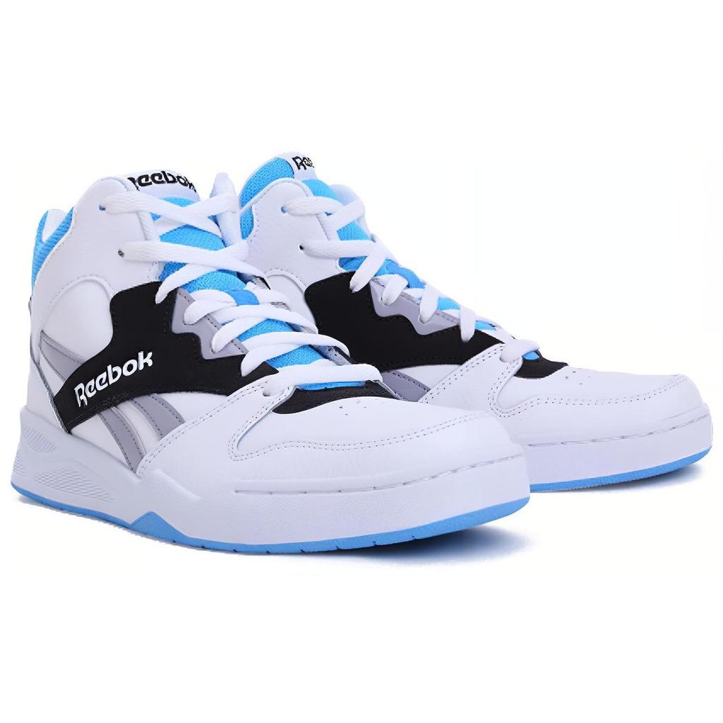 Reebok Royal BB4500 HI2 'Blue White Black' FV3177
