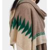 Cozy Christmas Cashmere Scarf & Shawl - Autumn/Winter Collection