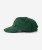 Siteulo Classic Logo Charlie Cap Green