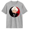 Oversized T Shirt Summer Film 2026 Fashion Tshirts Thats All Cotton Tshirt For Unisex Y2k Classic Plus Size Short Sleeve Tops