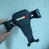 Auto-Luftauslass-Handyhalter Auto-Handy-Stützhalterung Für Nissan Teana J32 GTR March KIcks Murano Qashqai Leaf Juke Patrol