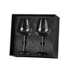 Shangqi Light Luxury Crystal Red Wine Glass Gift Set