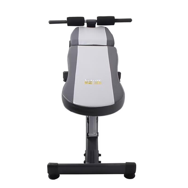 JUNXIA Home Multifunctional Sit-up Bench and Dumbbell Weight Bench