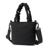 Solid Color Handbag Women's Lightweight Shoulder Bag