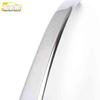 CS15 Rearview Mirror Trim: Electroplated Reflector Bright Strip Decorative Patch for Car Accessories