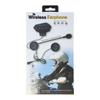 Motorcycle Stereo Helmet Bluetooth-compatible Intercom Waterproof Universal Communication Systems for Ski ATV Dirt Bike
