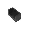20pcs MOC 23969 35387 35391 Panel 1 x 2 x 1 with Rounded Corners and 2 Sides Building Blocks Parts DIY Educational Tech Part Toy