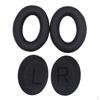 EarPads Ear Cushions For QC35 Headset Headphone