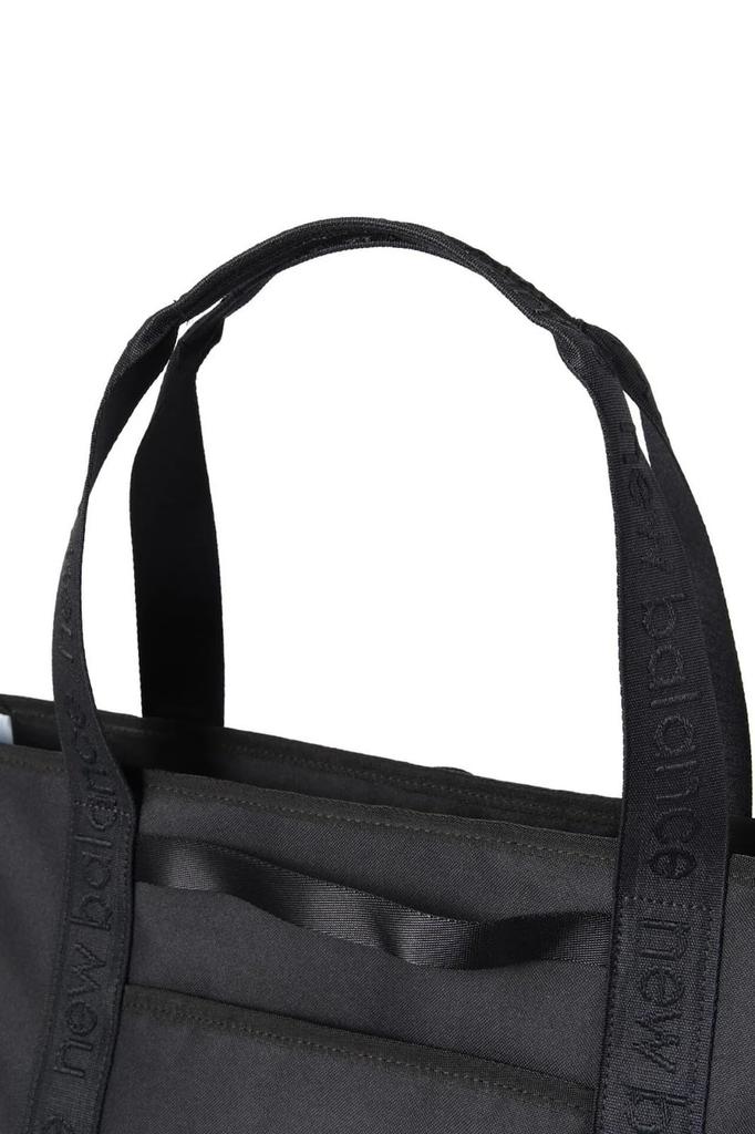 Golf fortsettende standardprodukt tote bag Stor kapasitet FR [New Balance] [Grunnmodell] / / 012-5981003 010_Svart