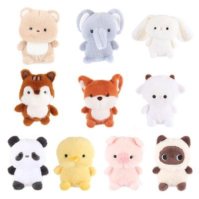 Bonecas e peluches – Peluches