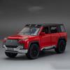 1:32 Byd Looks Upat U8 Alloy Leadingideal One Model Alloy Diecast Car With Doors Opened Sound Light Pull Back Vehices Boys Gift