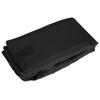 Easy To Clean Cat Litter Tray Semi Closed Cat Toilet Folding Cat Litter Box  Outdoor Camping