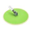 Drywall Pole Sander Disc 9" Radial Round For Painting Wall Cleaning Polishing For Power Tool Accessory
