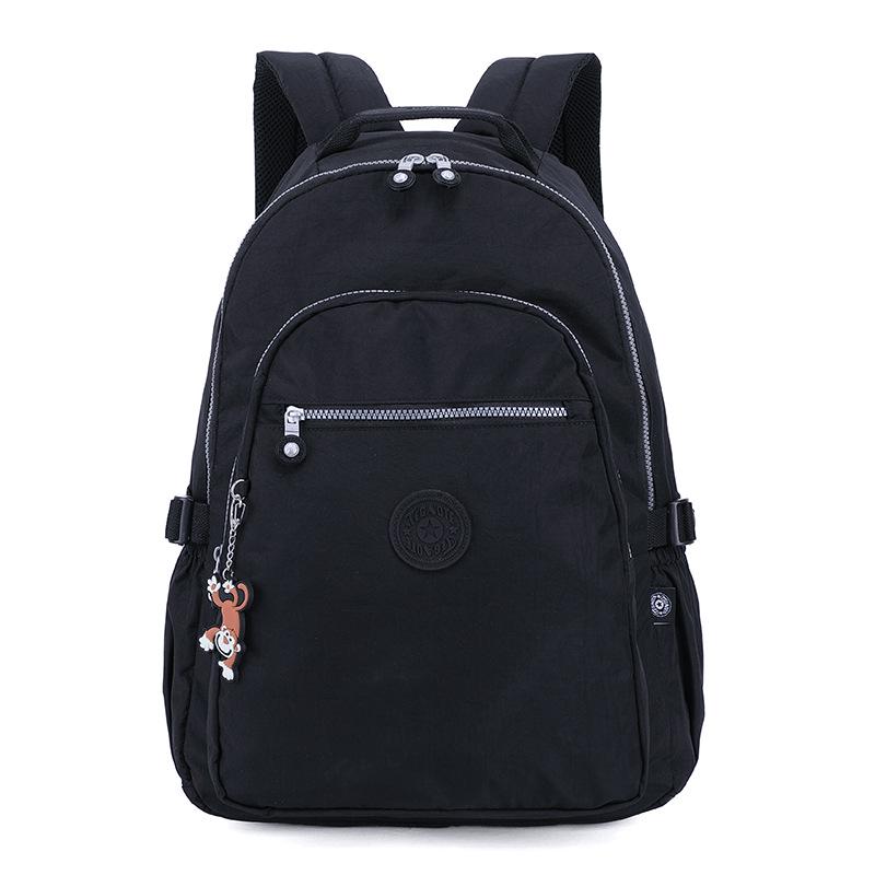 High-Tech Sports & Travel Backpack for Students & Adults - Stylish, Large Capacity