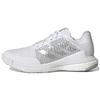 (WMNS) Crazyflight 'White Silver Metallic' Women's GY9270