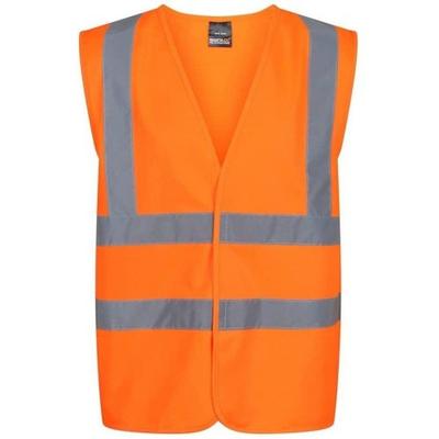 Mens Hi-Vis Vest