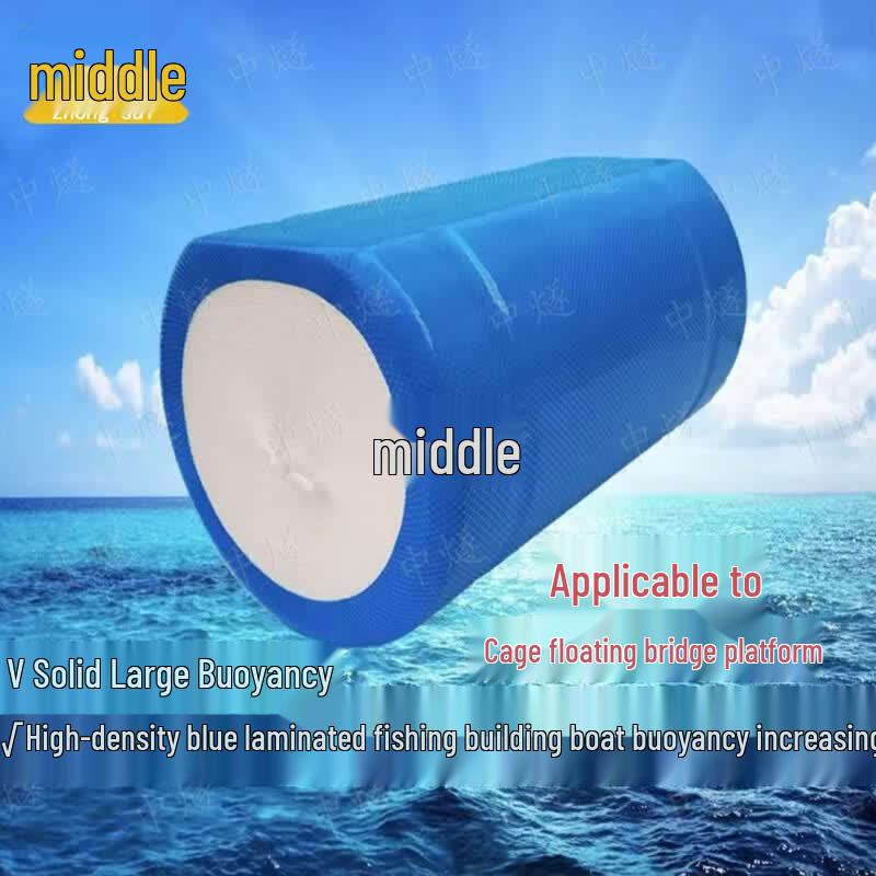 Outdoor Modular Floating Platform Buoy