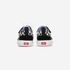 Vans Ultrarange 66 Velcro Checkerboard Sneakers [VN000BV6BA2-CHECKERBOARD BLACK/WHITE]