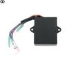 Ignition Coil CDI & Spark Plug For Yamaha Badger 80, Grizzly 80, Raptor 80 YFM80