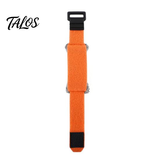 Acoustic Guitar Strings Mute Dampener Ukulele Bass Electric Fretboard Shock-absorbing Wrap Muting Strap Muter Silencer Noise Reducer Musical