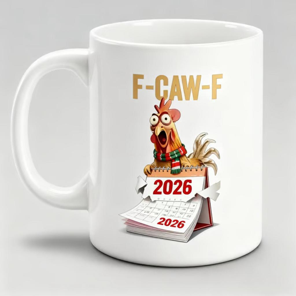 Funny Coffee Mugs 11oz, Hidden Message Mug, Gift For Coworkers & Work Besties, Coffee Lover Gift For Friends