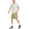 Nike Club Casual Shorts Men's Khaki IH5048-297