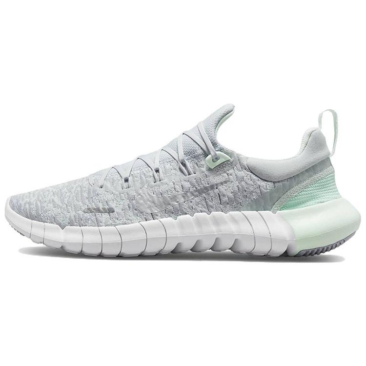 (WMNS) Nike Free RN 5.0 Pure Platinum Mint Foam Women s CZ1891-007 EU 36