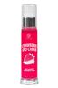 2 En 1 Lubrifiant Et Huile De Massage Fraise à La Crème Chauffant Sp5389