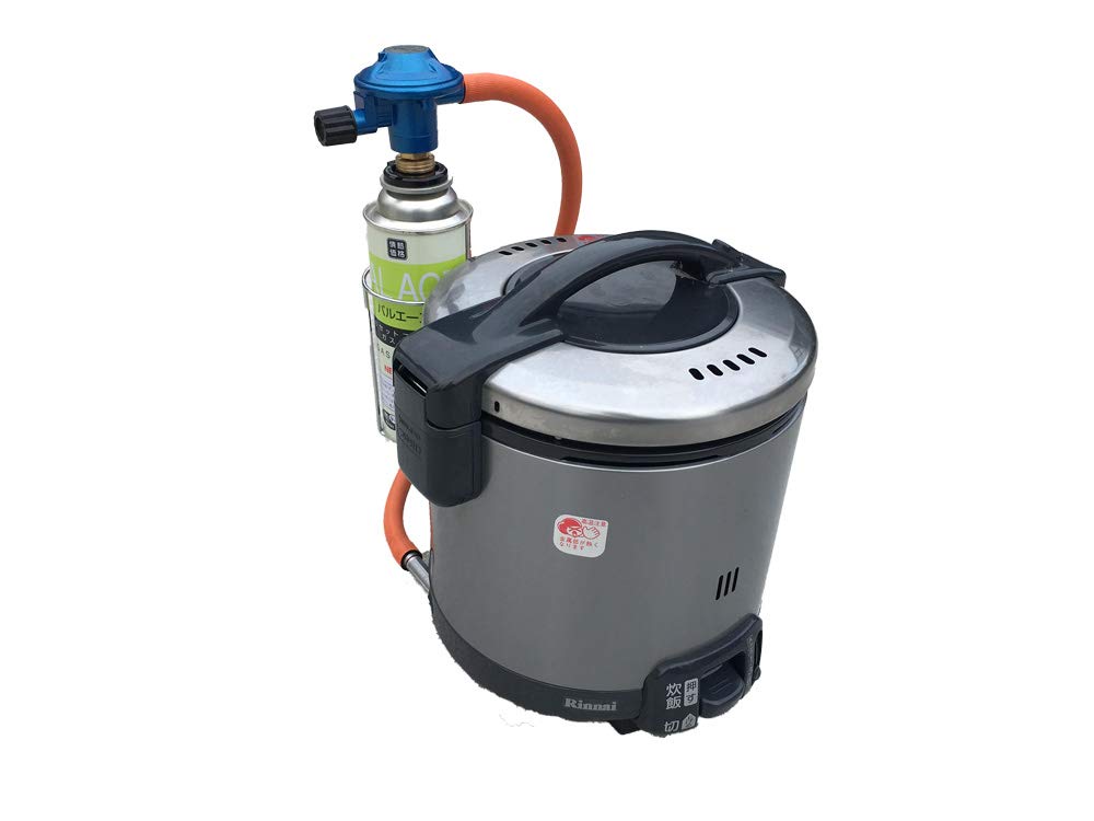 Aileron New Dual Connection Regulator Single Cartridge Type