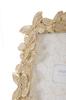 Photoframe Glod Butterflies 22.3X2.3X27.8 Cm (Inside Photo Size Cm 15X20)