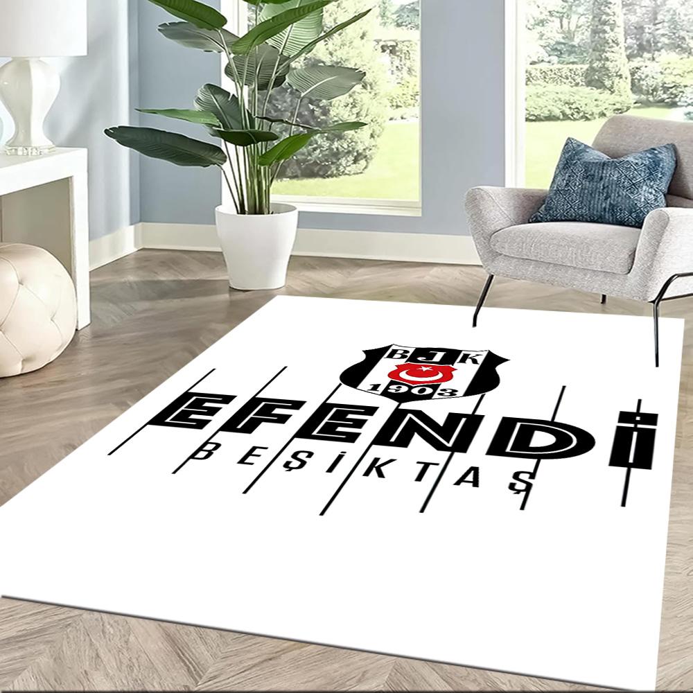 Bjk Square rugs are a great choice for living rooms, bedrooms, home décor, and as gifts.