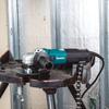 Makita Electronic Control Disc Grinder 150mm Max 1800W 9566CV