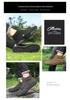 Men's High-Top Octopus Boots - Outdoor Sports and Casual Martin Style for Autumn/Winter