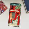 Japanese Style Ukiyo-e Art Case For Samsung Galaxy A13 A53 A33 A23 A06 A56 A16 A36 A55 A35 A17 A54 A34 A14 A52 A32 A15
