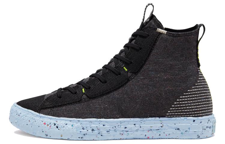 Chuck Taylor All Star Converse Crater High Black 168600C 37