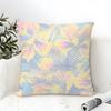 Vintage Psychedelic Texture Pillow Case linen pillow case sofa home decor cushion cover cushion cove