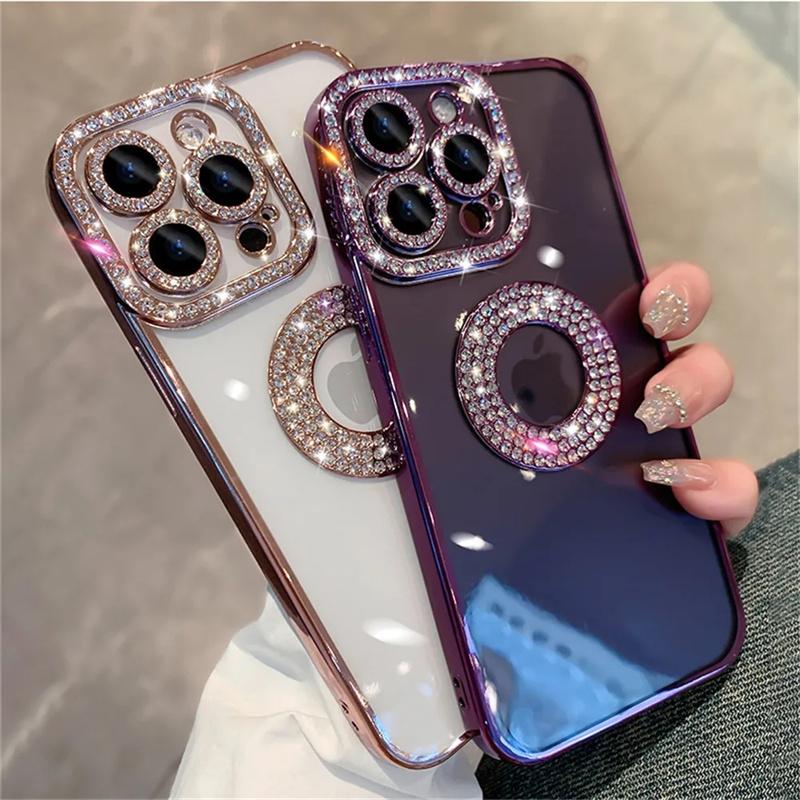 Cover Iphone 14 Pro YisrLery Magnetica Cover Compatibile Con IPhone 15 Pro Con 2 Vetro Cover Iphone 14 Offerte